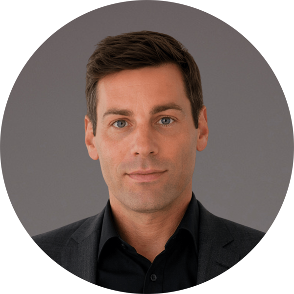 Sales Manager Marco Growe Portraitbild Vertriebsleiter Marco Growe