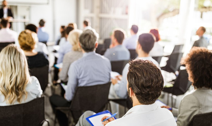 Verpackungsseminar
